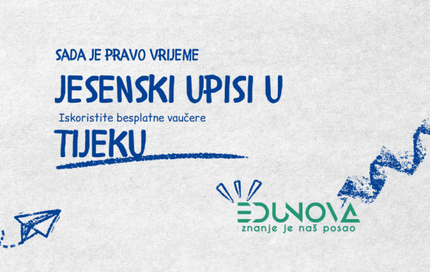 HZZ vauceri za obrazovanje